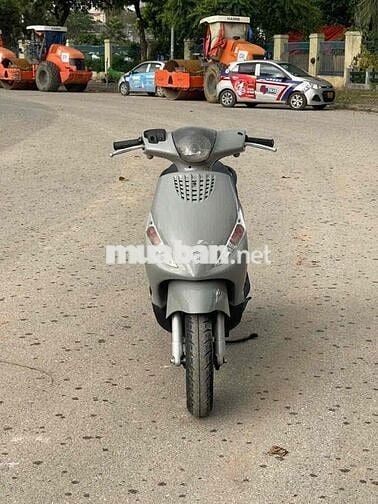 Piaggio Zip màu Xám