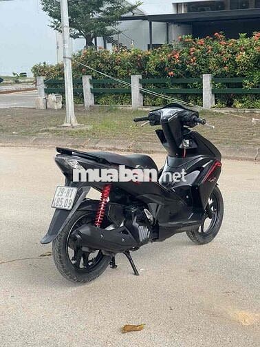 Honda Air Blade 125 fi