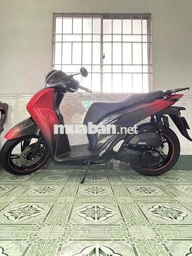 Honda SH 125 2020 Đỏ đen 32000 km
