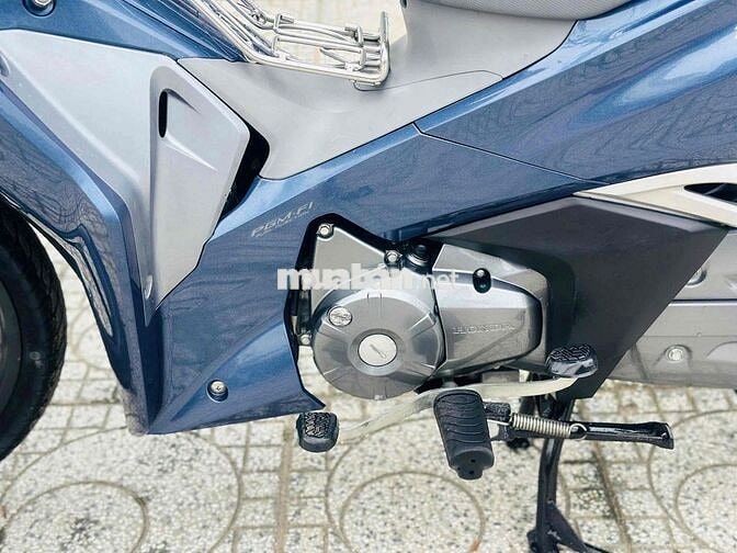 FUTURE Fi ĐÈN LED ODO THẤP MÁY ZIN XE CỰC MỚI