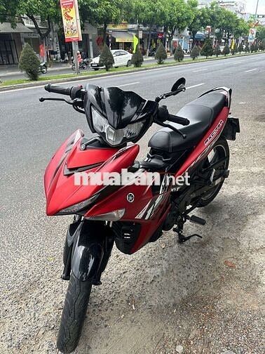 Yamaha Exciter Đỏ đen Nguyên zin