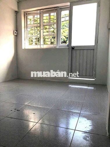NHÀ HẺM XE TẢI 3 LẦU 3PN 4VS KỲ ĐỒNG P9 Q3