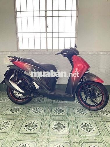 Honda SH 125 2020 Đỏ đen 32000 km