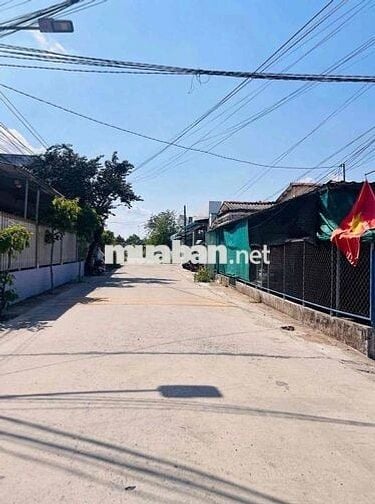 350m2 tại Trảng Bàng giá 980 triệu