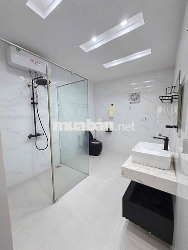 Nhà đẹp full nội thất đầy đủ tiện nghi