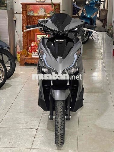 Honda Air Blade 150 ABS 2022 Xám đen