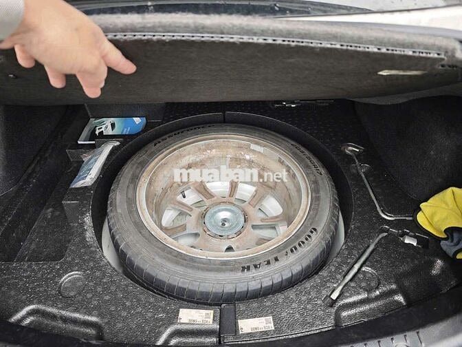 Mazda 3s 2014 Trắng 88000 km