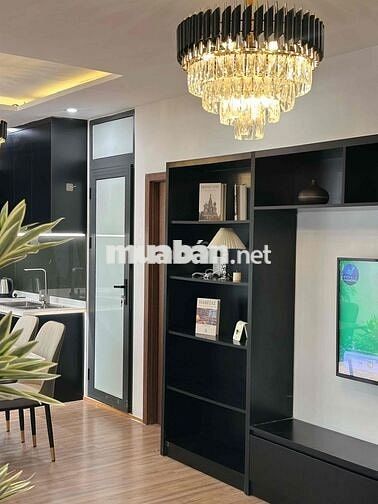 Nhà đẹp full nội thất đầy đủ tiện nghi