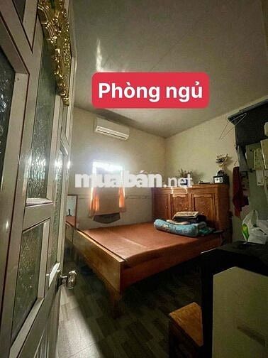 bán nhà ít sử dụng tại chợ Nhơn Mỹ, Chợ Mới, An Giang