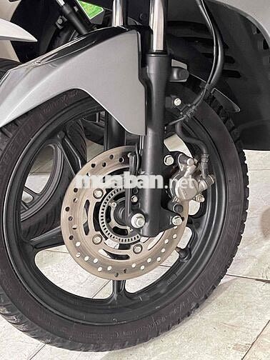 Honda Air Blade 150 ABS 2022 Xám đen
