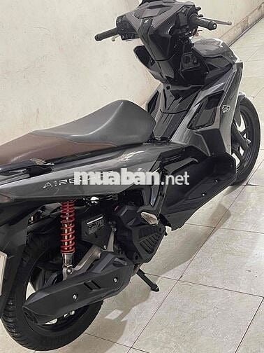 Honda Air Blade 150 ABS 2022 Xám đen