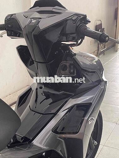 Honda Air Blade 150 ABS 2022 Xám đen