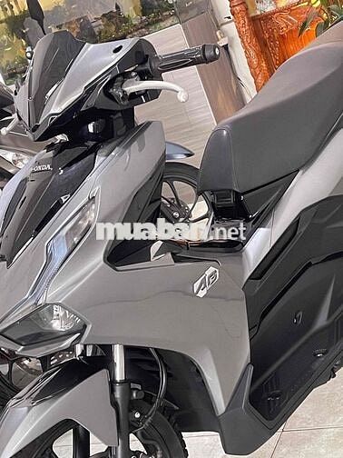 Honda Air Blade 150 ABS 2022 Xám đen