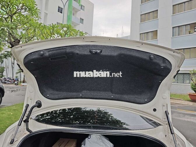 Mazda 3s 2014 Trắng 88000 km