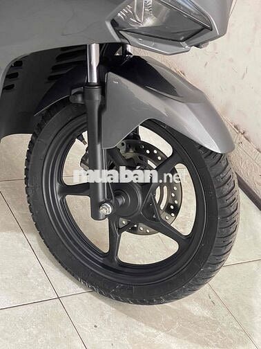 Honda Air Blade 150 ABS 2022 Xám đen