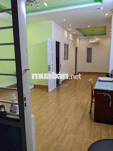 🔥RẺ - HẺM  1/ ÂU CƠ - TÂN THÀNH - 4X13M 4 TẤM NỘI THẤT - GIÁP TÂN BÌNH