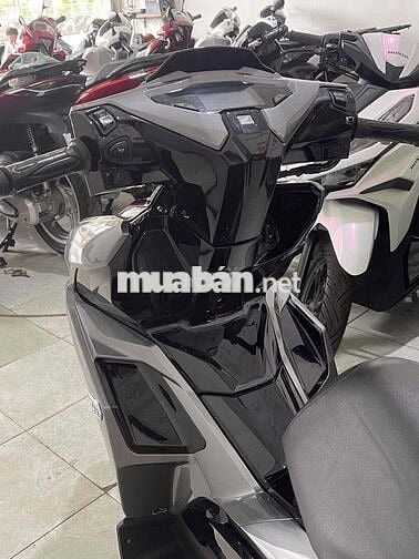 Honda Air Blade 150 ABS 2022 Xám đen