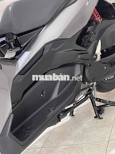 Honda Air Blade 150 ABS 2022 Xám đen