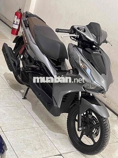 Honda Air Blade 150 ABS 2022 Xám đen
