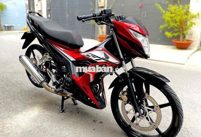 Honda SONIC DK 2020 chính chủ