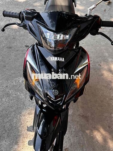 Exciter 135 Up 2010 ( Chất xe đẹp)
