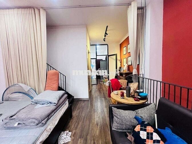 Nhà 2 MẶT TIỀN, Thang máy, MẶT PHỐ Chiến Thắng, kinh doanh , HÀ ĐÔNG.