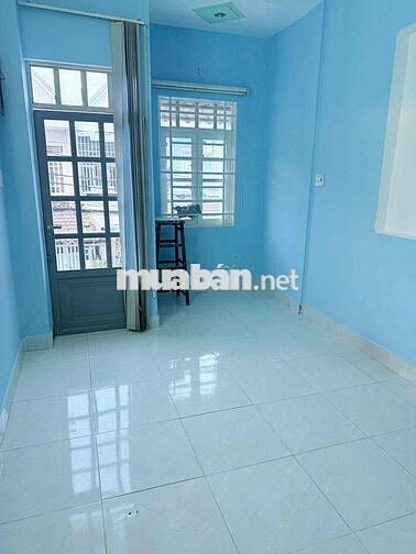 🇻🇳 CHO THUÊ NHÀ NGUYÊN CĂN 2 MẶT TIỀN HẺM XE HƠI - 4PN - 3 WC .