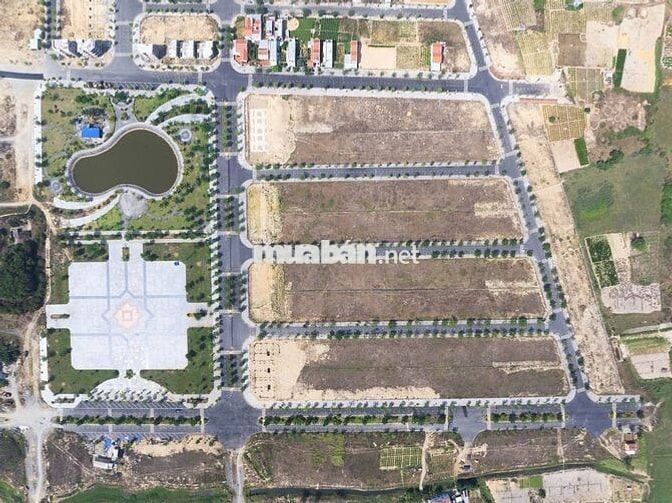 Đất trung tâm Hội An sổ đỏ 140m2 đường 7,5m hướng Đông Bắc