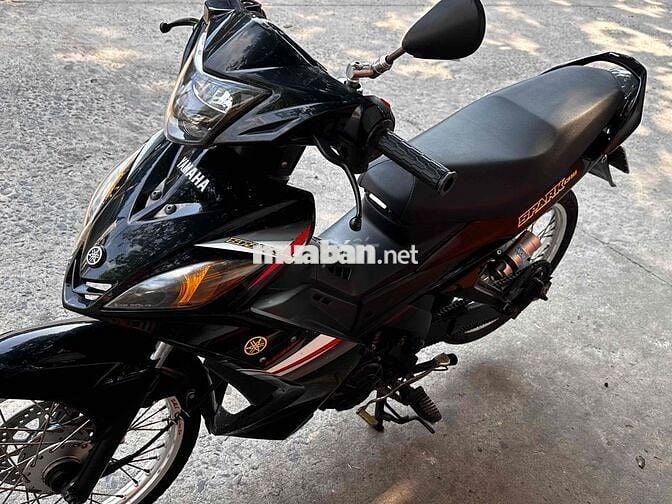 Exciter 135 Up 2010 ( Chất xe đẹp)