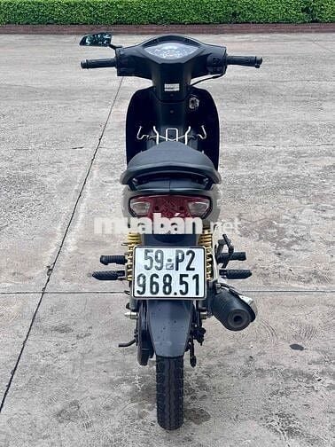 Honda WAVE ALPHA