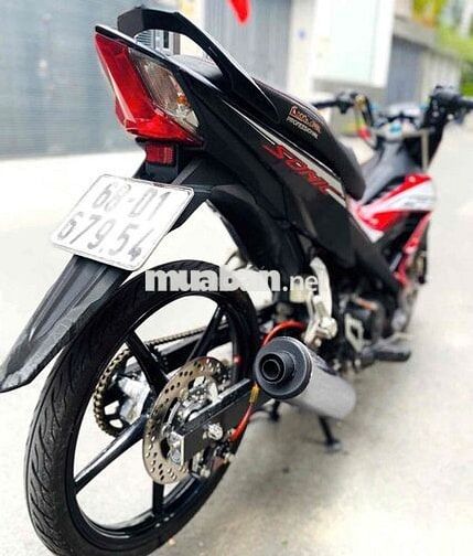Honda SONIC DK 2020 chính chủ