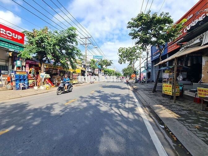 Cho thuê kho xưởng Đường nguyễn hữu thọ ,huyện nhà bè ,TPHM 
