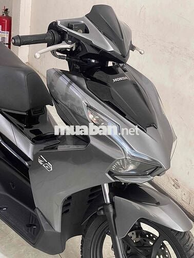 Honda Air Blade 150 ABS 2022 Xám đen