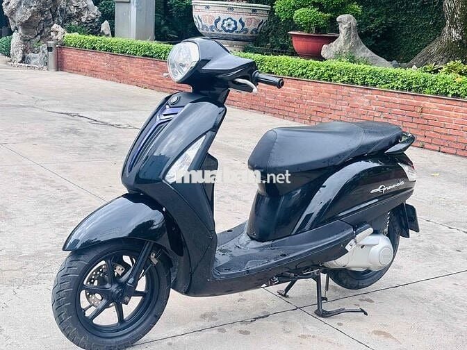 Yamaha Grande 2016
