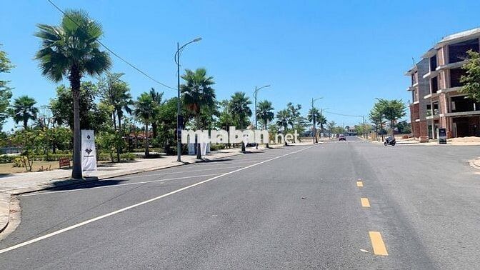 Bán đất nền đã có sổ trung tâm Hội An