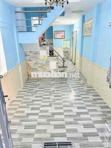 🇻🇳 CHO THUÊ NHÀ NGUYÊN CĂN 2 MẶT TIỀN HẺM XE HƠI - 4PN - 3 WC .