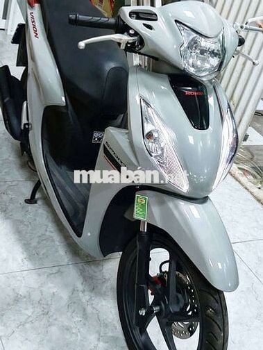 vision 11/2025 bản thể thao, xe siêu đẹp