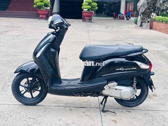 Yamaha Grande 2016