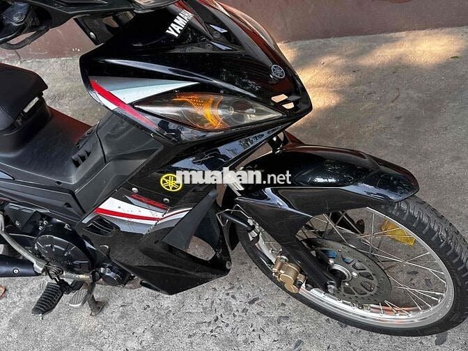 Exciter 135 Up 2010 ( Chất xe đẹp)