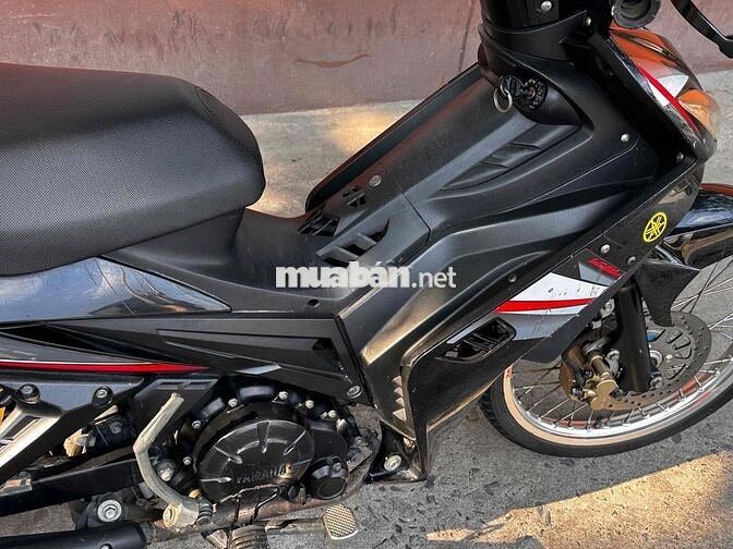 Exciter 135 Up 2010 ( Chất xe đẹp)