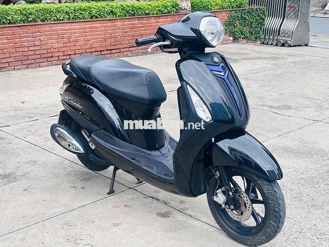 Yamaha Grande 2016
