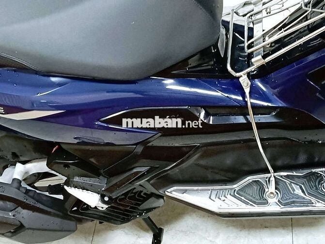 Honda Air Blade 125 Xanh đen, xe cực đẹp