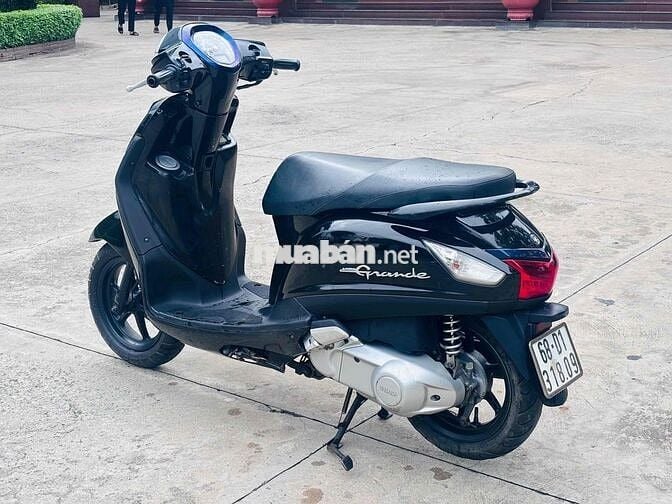 Yamaha Grande 2016