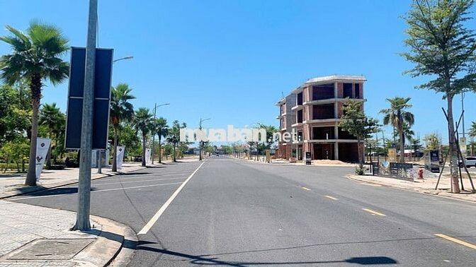 Bán đất nền đã có sổ trung tâm Hội An