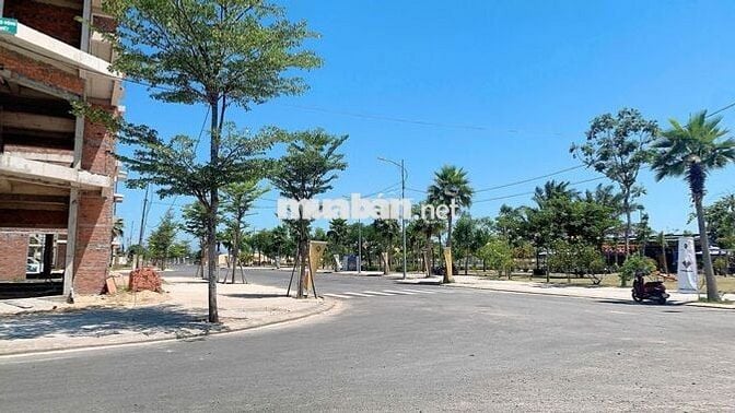 Bán đất nền đã có sổ trung tâm Hội An