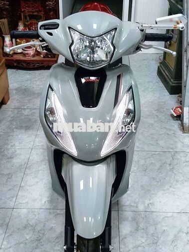 vision 11/2025 bản thể thao, xe siêu đẹp