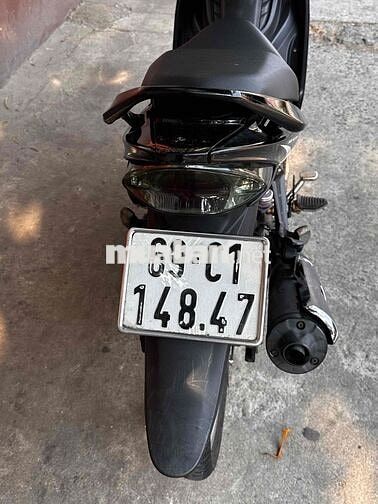 Exciter 135 Up 2010 ( Chất xe đẹp)