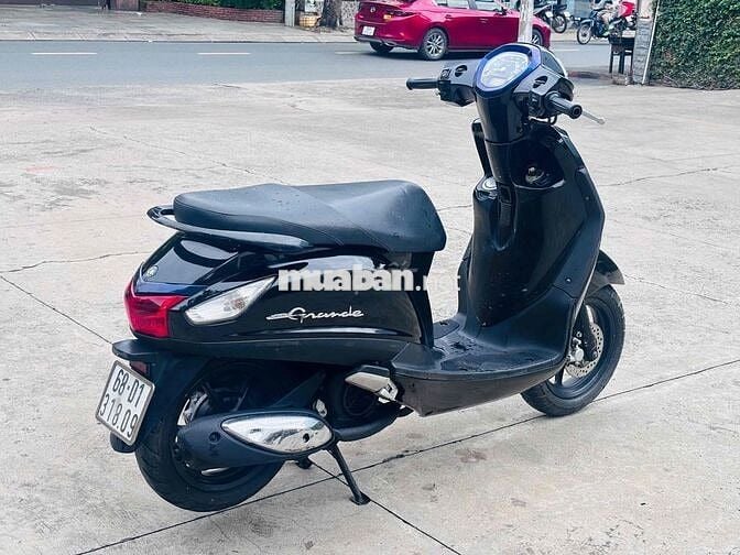 Yamaha Grande 2016