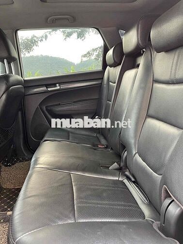 Kia Sorento 2013 Trắng