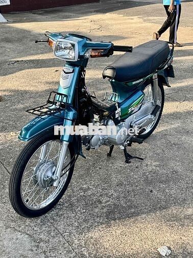 Honda Super Dream 2003 Xanh 200km